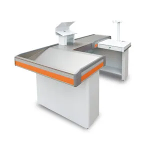 CHECKOUT NEW STANDARD CRISTAL AÇO