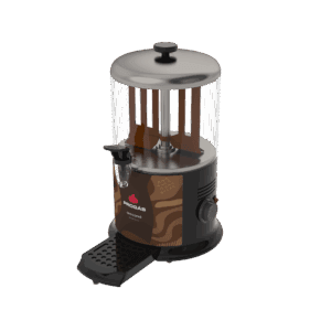 Chocolateira Chocopró Progás