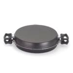 Churrasqueira AA Alumínio Nacional