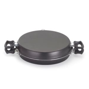 Churrasqueira AA Alumínio Nacional