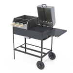 Churrasqueira Americana Progás