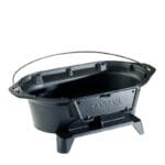 Churrasqueira Campeira Santana Santana