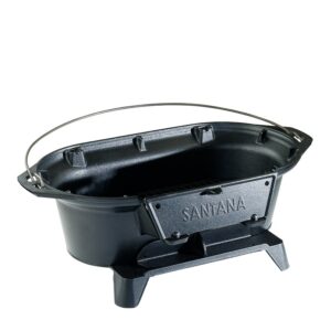 Churrasqueira Campeira Santana Santana