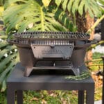 Churrasqueira Campeira Santana Santana