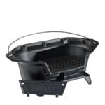 Churrasqueira Campeira Santana Santana