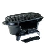 Churrasqueira Campeira Santana Santana