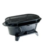 Churrasqueira Campeira Santana Santana