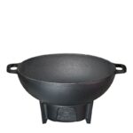 Churrasqueira Gengis Khan Santana Santana