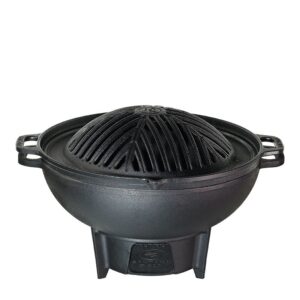 Churrasqueira Gengis Khan Santana Santana