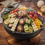 Churrasqueira Gengis Khan Santana Santana