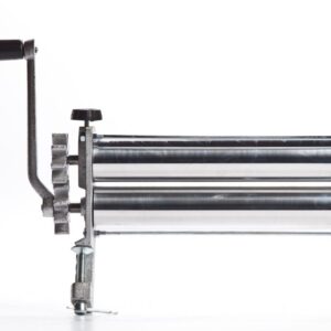 CILINDRO DE LUXO COM PRENDEDOR- N.03 BOTINI