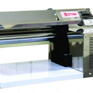 CILINDRO ELÉTRICO INOX B300I BOTINI