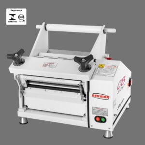 CILINDRO PARA MASSAS CB 300 SUPER – BM 22 NR – BIVOLT BERMAR