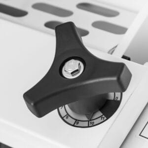 CILINDRO PARA MASSAS CB 390 DE MESA – BM 148 NR – BIVOLT BERMAR