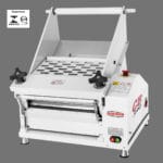 CILINDRO PARA MASSAS CB 390 DE MESA – BM 148 NR – BIVOLT BERMAR