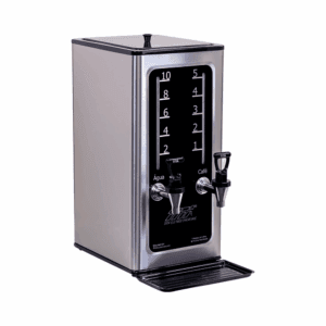 COFFEE LINE CAFETEIRA 5L INOX TITÃ