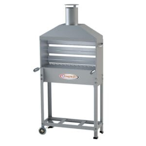 Itagrill p/ Bar c/ Coifa - 3 Estágios Itajobi Fogões