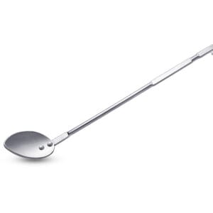 Colher Hotel Alumínio ABC