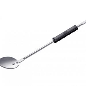 Colher Hotel Cabo Baquelite Alumínio ABC