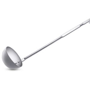 Concha com Cabo Alumínio Alumínio ABC