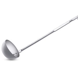 Concha Hotel Alumínio ABC