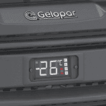 CONGELADOR PARA CANECAS DE CHOPP 578L GELOPAR GGC-57 TI