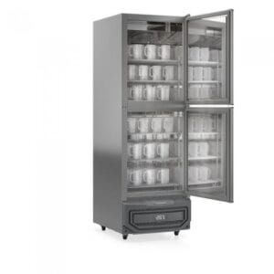 CONGELADOR PARA CANECAS DE CHOPP 578L GELOPAR GGC-57 TI