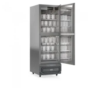 CONGELADOR PARA CANECAS DE CHOPP 578L GELOPAR GGC-57 TI