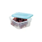 Conj. de Caixas Organizadores 6 peças Pleion