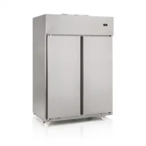 CONSERVADOR COMERCIAL PARA CONGELADOS 2 PORTAS GELOPAR GCCS-2P TI