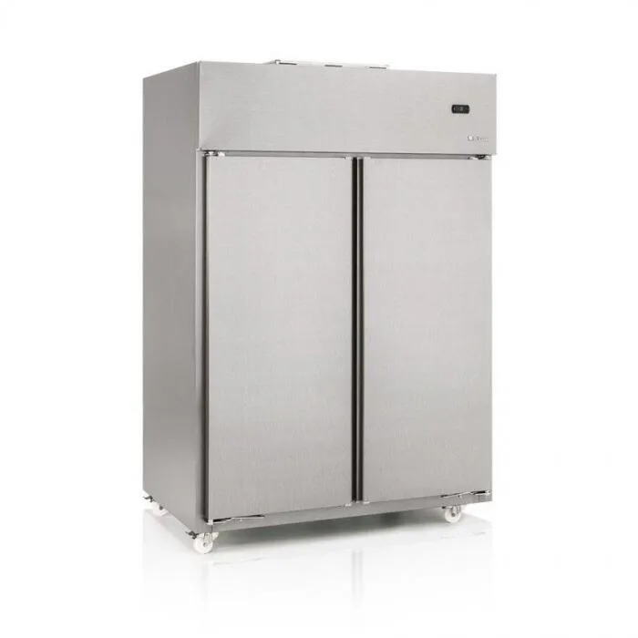 CONSERVADOR COMERCIAL PARA CONGELADOS 2 PORTAS GELOPAR GCCS-2P TI CONSERVADOR COMERCIAL PARA CONGELADOS 2 PORTAS GELOPAR GCCS-2P TI