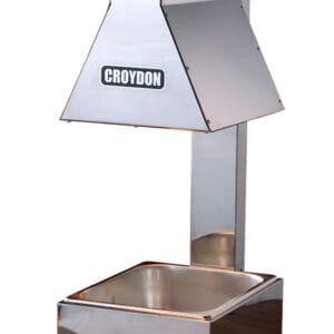 Conservador de Frituras CF1D Croydon