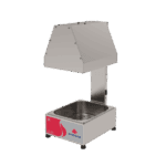 Conservador de Frituras Progás