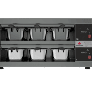 Conservador de Proteínas Progás