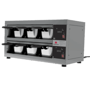 Conservador de Proteínas Progás