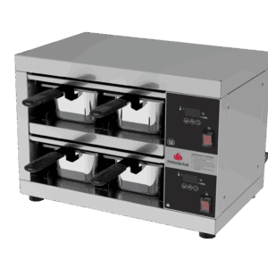 Conservador de Proteínas Progás