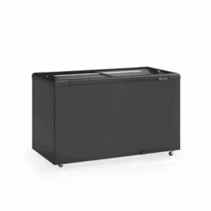 FREEZER / CONSERVADOR HORIZONTAL 395 LITROS GELOPAR GHD-400LB