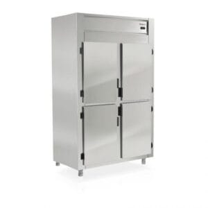 CONSERVADOR VERTICAL 4 PORTAS GELOPAR GCCP-4P