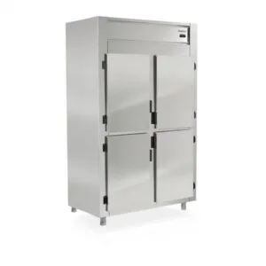CONSERVADOR VERTICAL 4 PORTAS GELOPAR GCCP-4P