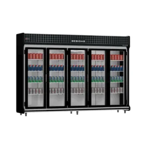 Conveniência Classic Bebidas 3,00 m Polofrio