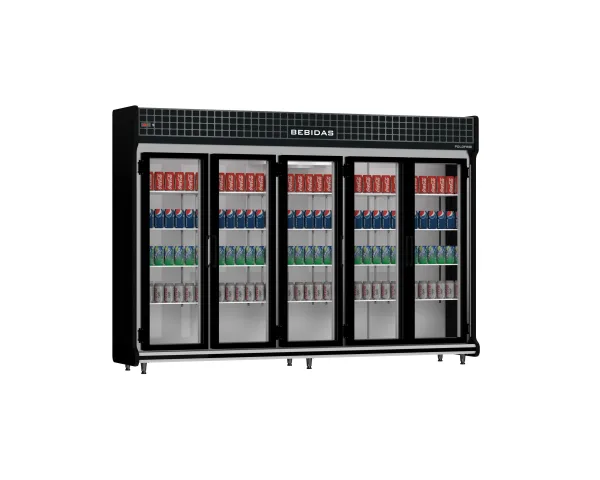 Conveniência Classic Bebidas 3,00 m Polofrio Conveniência Classic Bebidas 3,00 m Polofrio