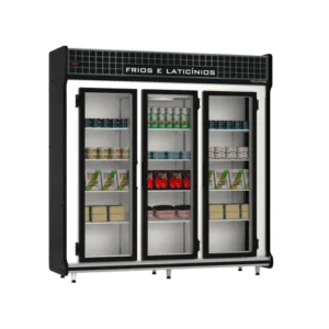 Conveniência Classic Frios e Laticínios 2,00 m Polofrio