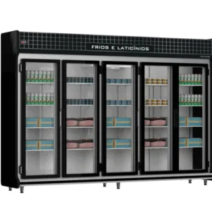 Conveniência Classic Frios e Laticínios 3,00 m Polofrio