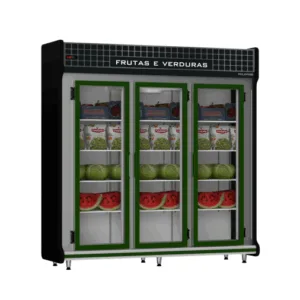 Conveniência Classic Frutas e Verduras 2,00 m Polofrio