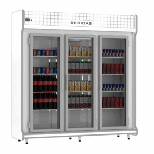 Conveniência Europeu Bebidas 2,00 m Polofrio