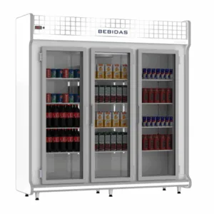 Conveniência Europeu Bebidas 2,00 m Polofrio