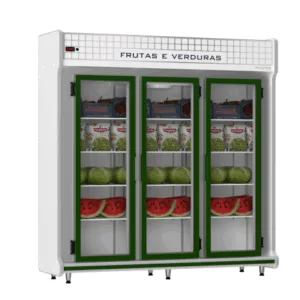 Conveniência Europeu Frutas e Verduras 2,00 m Polofrio