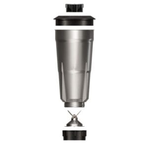 *COPO COMPLETO INOX LI2 SKYMSEN