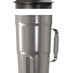 *COPO COMPLETO INOX TA2 SKYMSEN