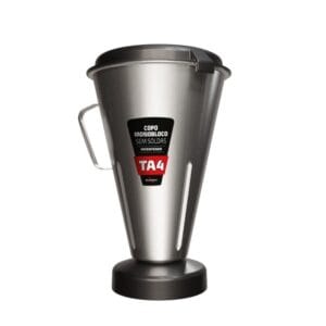 *COPO COMPLETO INOX TA4 SKYMSEN